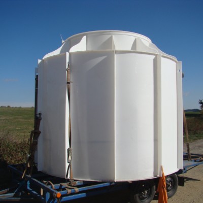 Čistírny odpadních vod