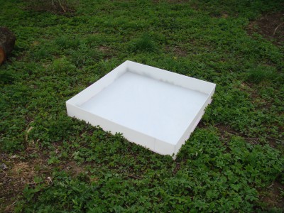 Olejová vana na míru