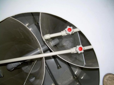 Čistírna odpadních vod