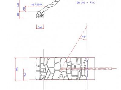 Projektová dokumentace
