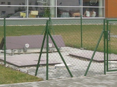 Servis čistíren odpadních vod