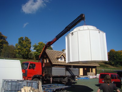 Čistírna odpadních vod