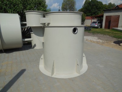 Čistírny odpadních vod