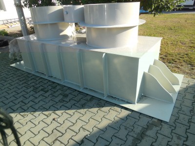 Čistírny odpadních vod